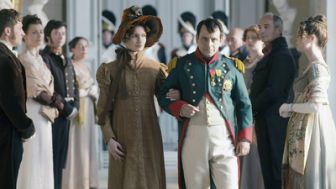 image: La guerre des trônes : Le clan Bonaparte