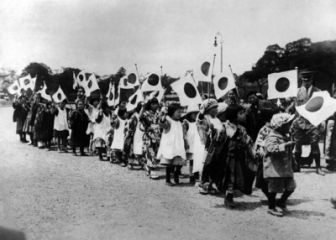 image: La guerre du Japon