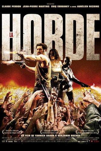 image: La horde