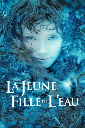 image: La jeune fille de l'eau