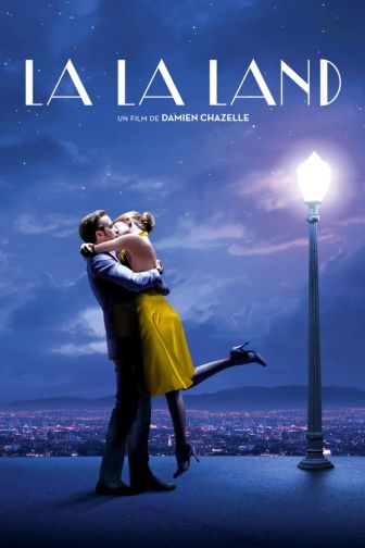 image: La La Land