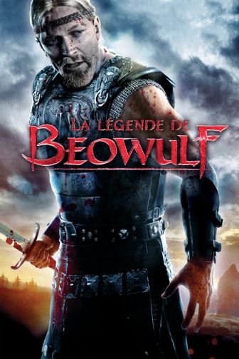 image: La légende de Beowulf