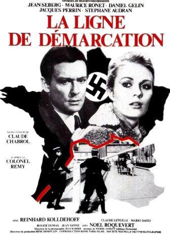 image: La ligne de démarcation