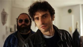 image: La Linea della Palma