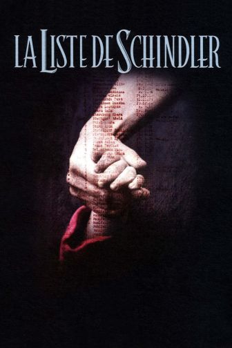 image: La liste de Schindler