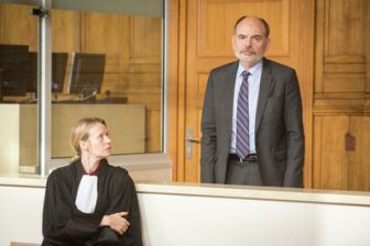 image: La loi de Julien - Le bon fils