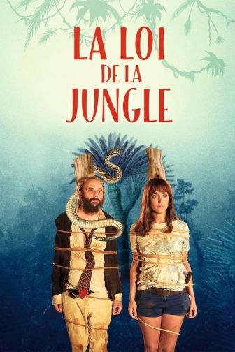 image: La loi de la jungle