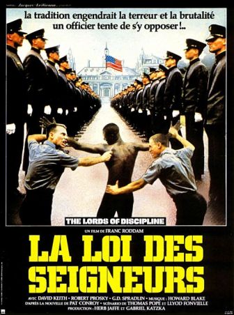 image: La loi des seigneurs