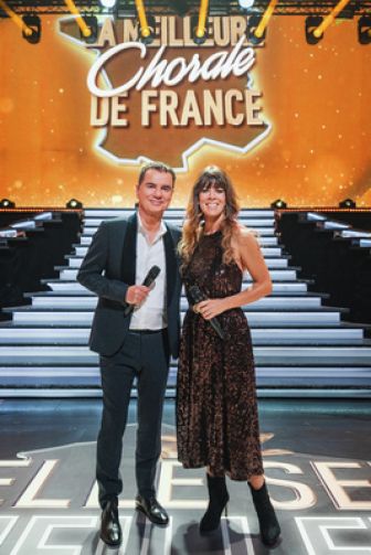 image: La meilleure chorale de France