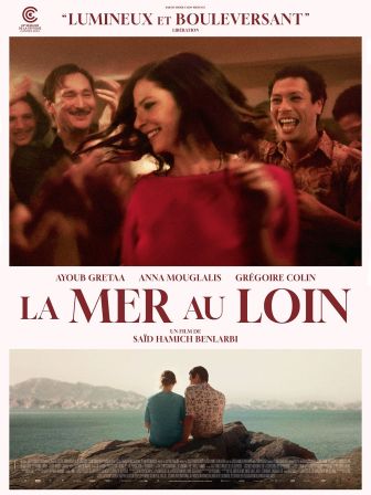 image: La mer au loin