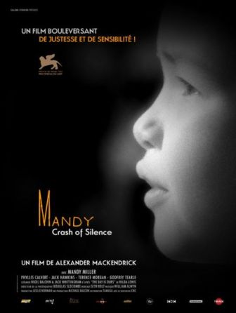 image: La merveilleuse histoire de Mandy