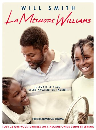 image: La méthode Williams