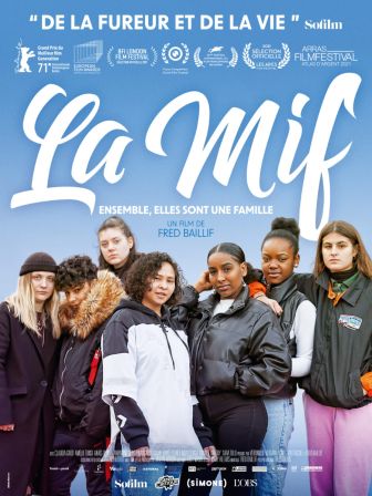 image: La Mif