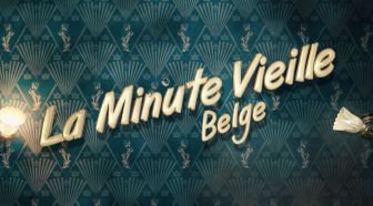 image: La minute vieille belge