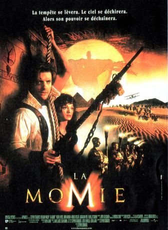 image: La momie