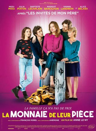 image: La monnaie de leur pièce