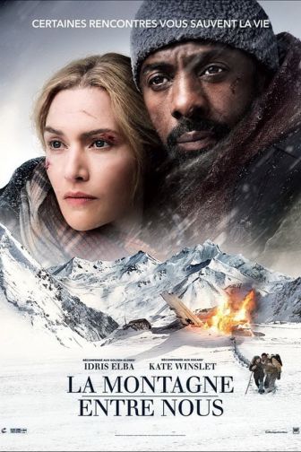 image: La montagne entre nous