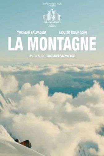 image: La montagne