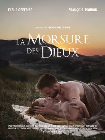 image: La morsure des Dieux
