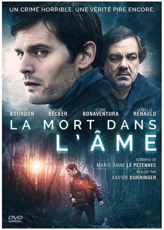 image: La mort dans l'âme