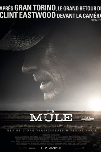 image: La mule