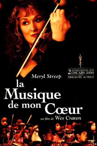image: La musique de mon coeur
