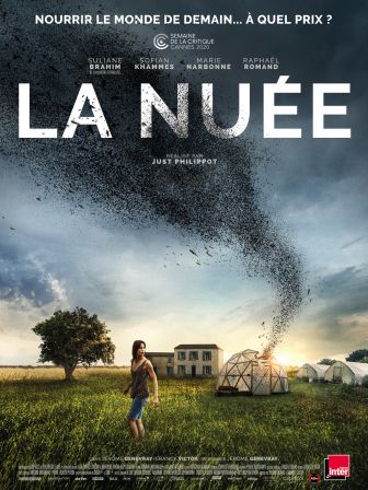image: La nuée