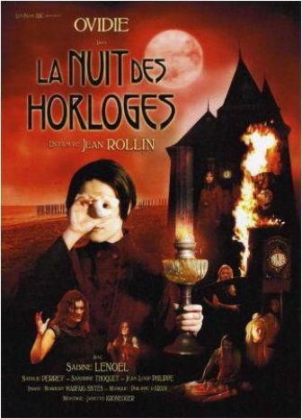 image: La nuit des horloges
