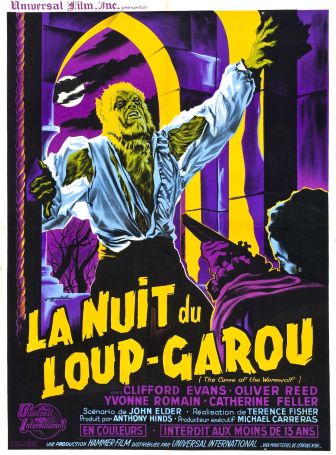 image: La nuit du loup-garou