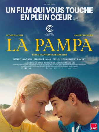 image: La Pampa