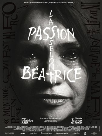 image: La passion selon Béatrice