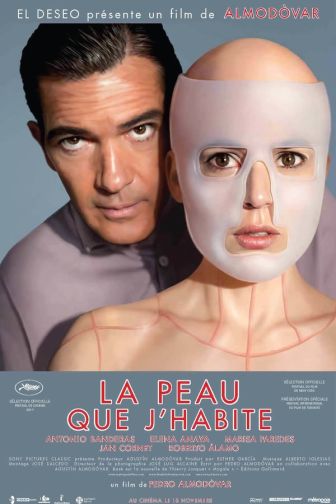 image: La piel que habito