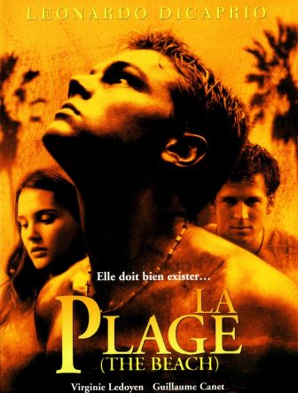 image: La plage