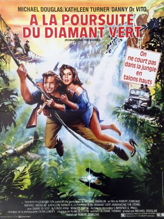 image: À la poursuite du diamant vert