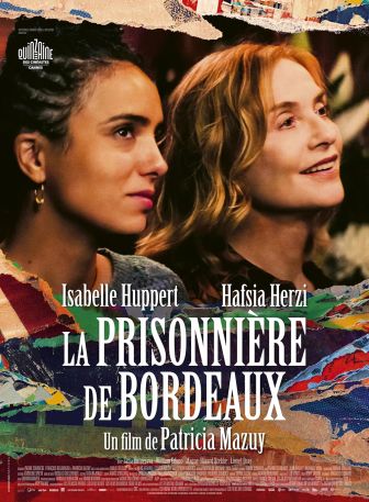 image: La prisonnière de Bordeaux