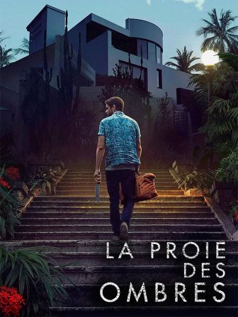 image: La proie des ombres