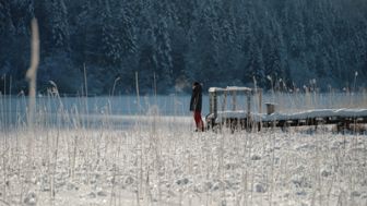 image: La quête du silence