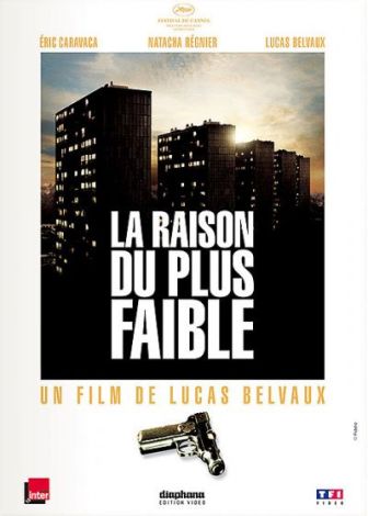 image: La raison du plus faible