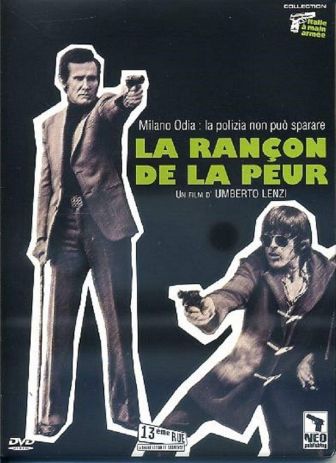 image: La rançon de la peur