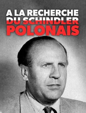 image: À la recherche du Schindler polonais