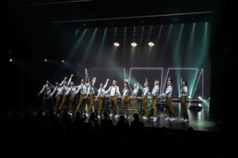 image: La Revue de Lausanne - Tout va bien