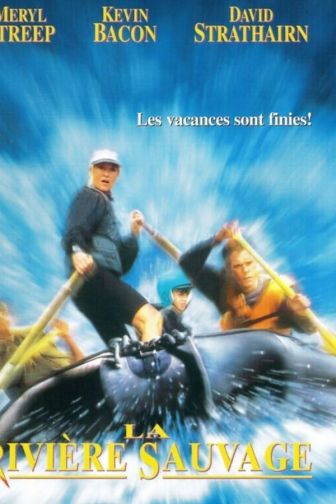 image: La rivière sauvage