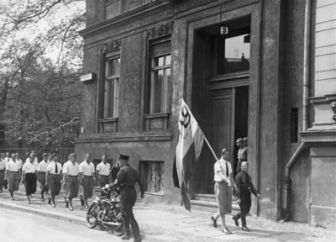 image: La science secrète des Nazis