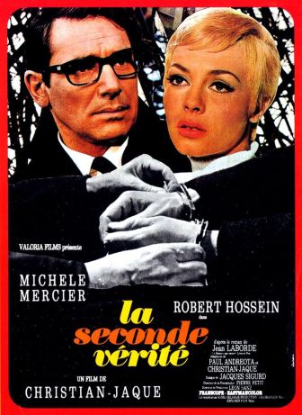 image: La seconde vérité