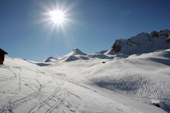 image: La station l'équipe