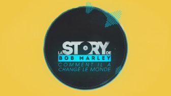 image: La story de Bob Marley