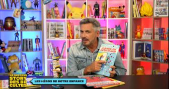 image: La success story des BD cultes