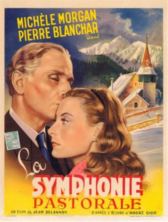 image: La symphonie pastorale