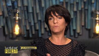 image: La télé de Florence Foresti