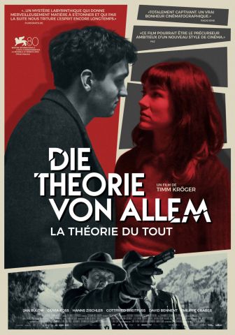 image: La théorie du tout